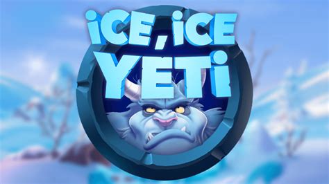 Jogar Ice Ice Yeti no modo demo